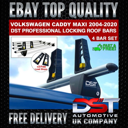 Fits volkswagen caddy - fits, maxi