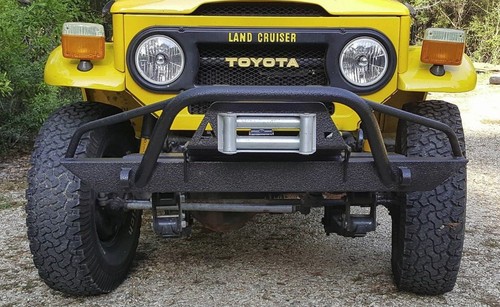 1960 1984 toyota fj40 - 1960-1984,