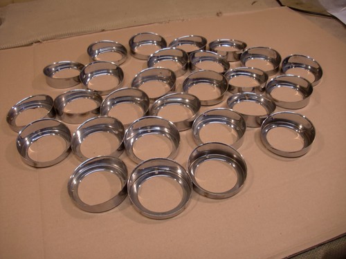 Daimler ds420 front side light - daimler,