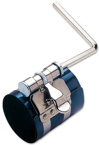 Laser tools piston - laser,