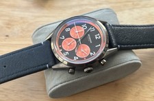 New Detomaso Chrono Men’s