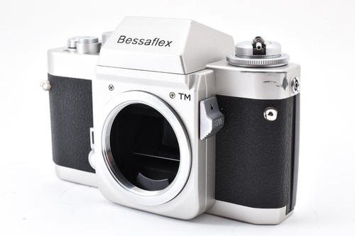 Near mint voigtlander - [near,
