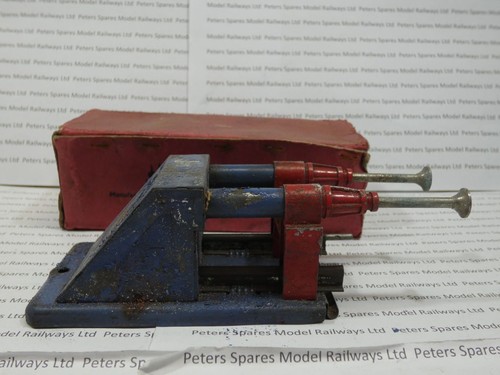 Hornby series meccano a2224 - series,