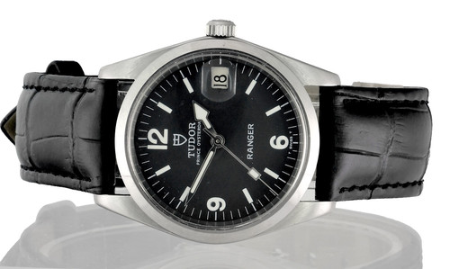 Vintage tudor prince - vintage,
