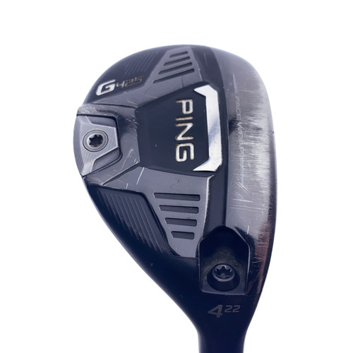 Used ping g425 hybrid 22 - g425,