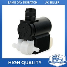 Windscreen Washer Pump For