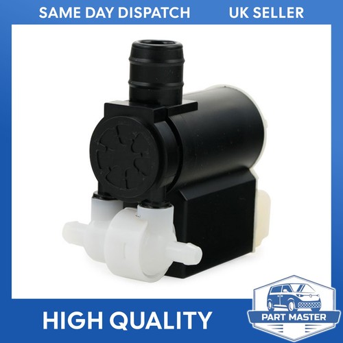 Windscreen washer pump for - windscreen,