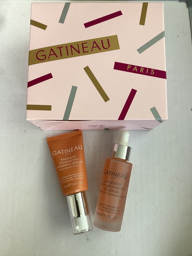 Gatineau radiance enhancing - gatineau,