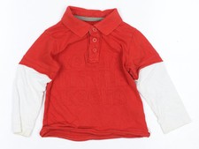 Designers Debenhams Baby Red