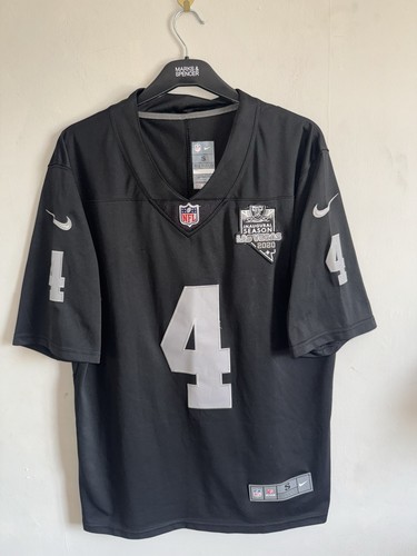 Nike las vegas raiders derek - las,