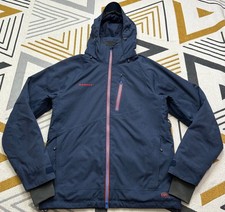 Mammut DRYtech Premium