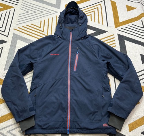 Mammut drytech premium - mammut,