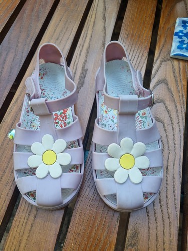 Mini boden girls - lilac, jelly