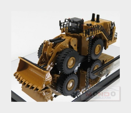 125 models caterpillar - 1:125,