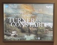 Turner & Constable ORIGINAL UK