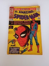 The Amazing Spider-Man Annual