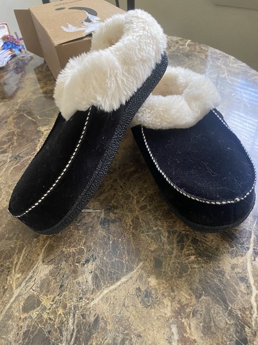 Hometop women comfy - hometop, moccasin