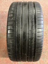 X1 285 30 19 Michelin Pilot