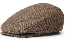 Brixton Hooligan Snap Cap