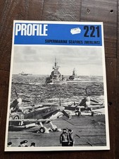 Aircraft Profile Supermarine