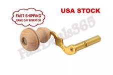 Modern Grandfather Winding Key