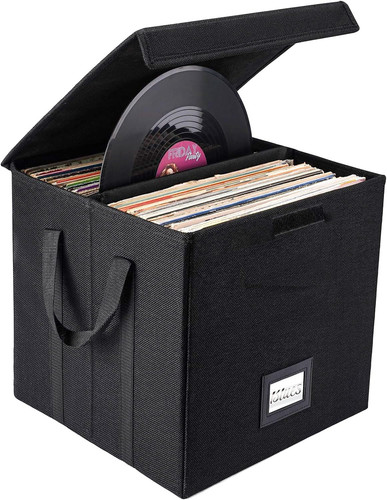 Inch vinyl record storage - inch,