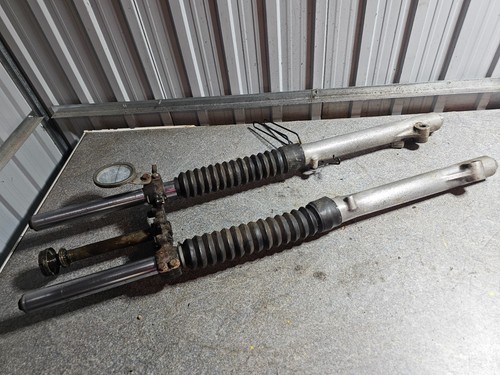 Honda xl185s xl125 forks - xl185s,