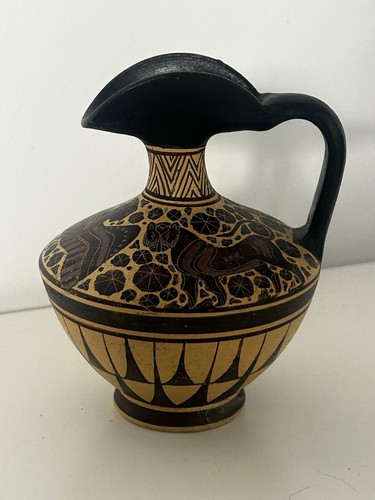 Vintage replica handpainted - vintage,