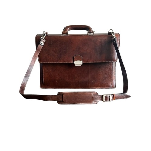 Vintage italian leather - vintage,
