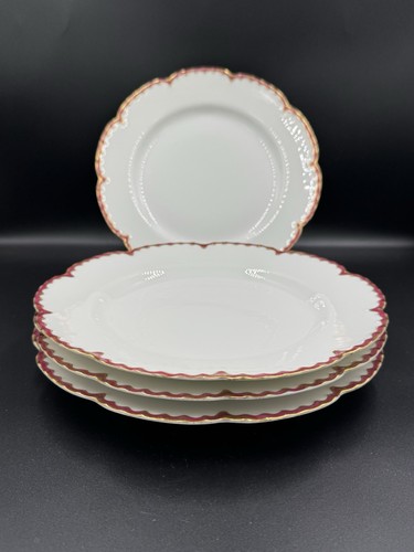 Antique haviland co limoges - haviland,