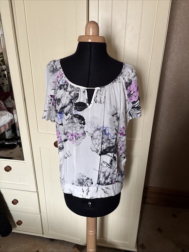 Bhs preloved ladies blouse - ladies,