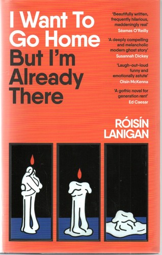 Róisín lanigan signed - signed, i