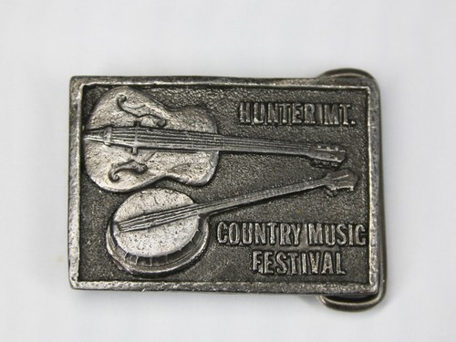 Vintage hunter country - hunter,