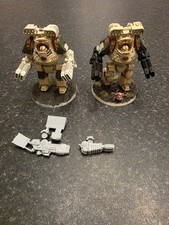 forge world death guard contemptor dreadnought