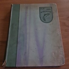 Fly and Minnow: Trout and