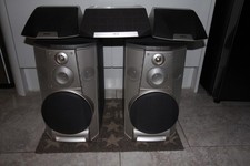 Pair sony w777g 6 ohmn - of,
