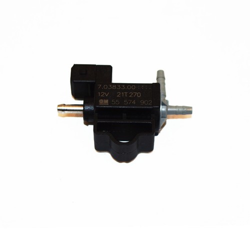 Turbo boost control solenoid - boost,