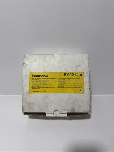 Panasonic ey0214 battery - panasonic,