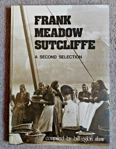 Frank meadow sutcliffe a - meadow,