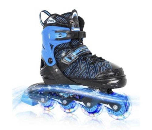 Roller skates adjustable - skates,,