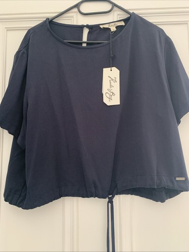 Koala bay navy top - koala, l