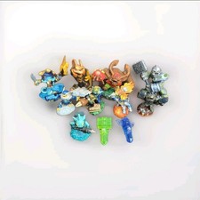 Skylanders Figures Bundle x11