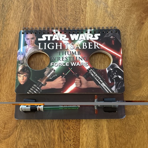 Star wars lightsaber - star, thumb