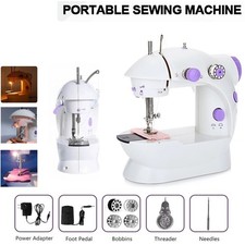 Electric sewing machine - electric,