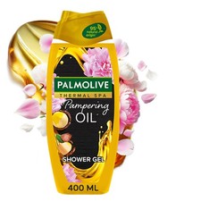 Palmolive Thermal Spa