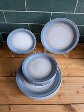 Denby Discontinued Castile