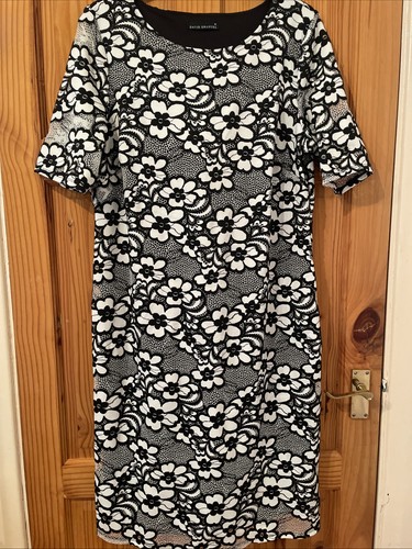 David emanuel short sleeve - david,