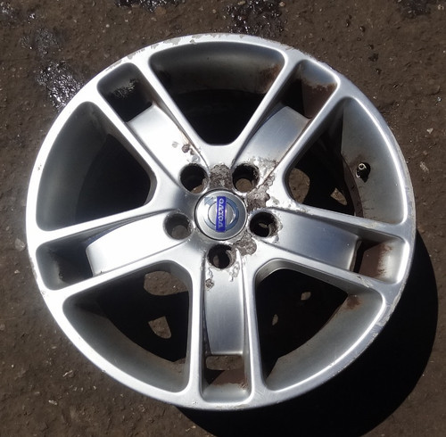 Volvo s40 v50 - s40, alloy