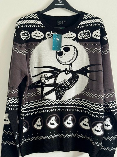 Disney the nightmare before - the,