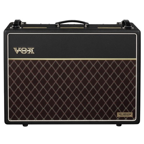 Vox ac30hwr2x all tube guitar - ac30hwr2x,